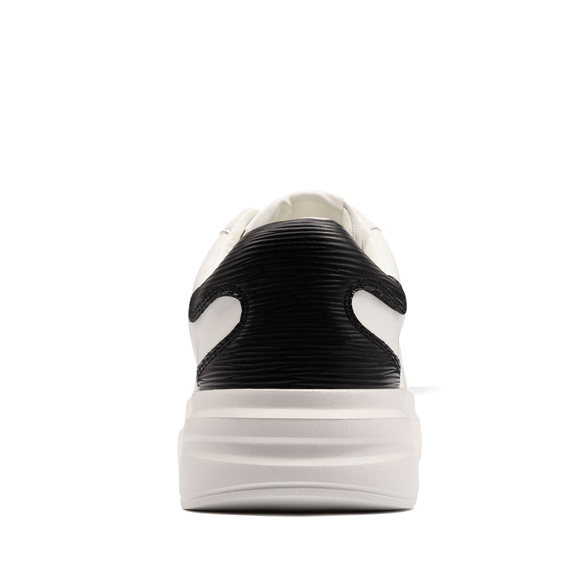 Guess Elba6 Мъжки кецове FMTEL4LEA12-WHITE
