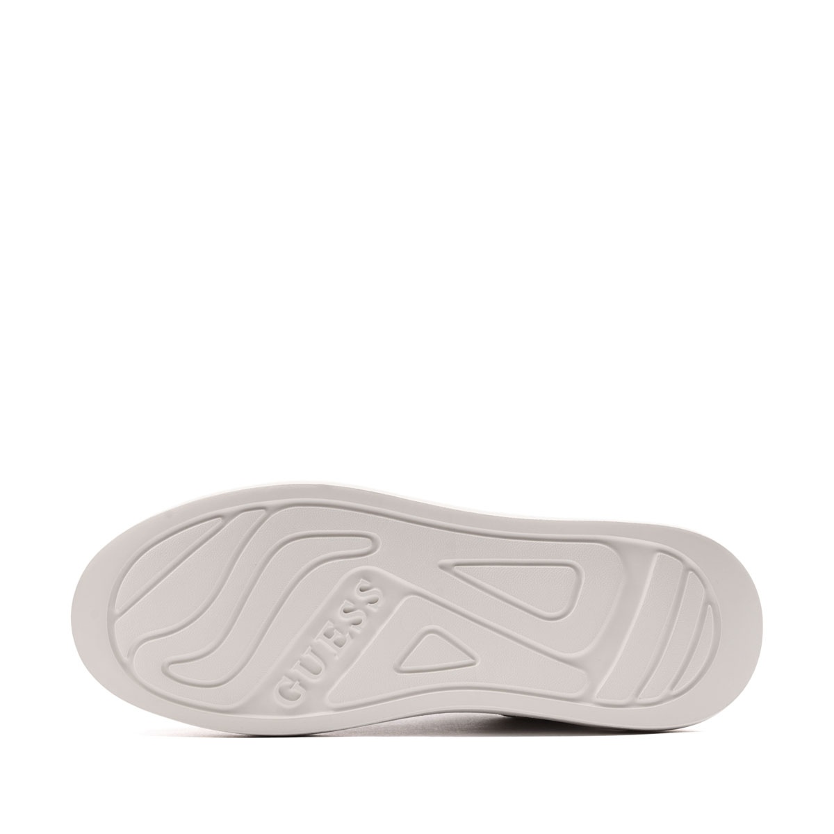 Guess Elbina12 Дамски кецове FLJE12FAB12-OFWHI