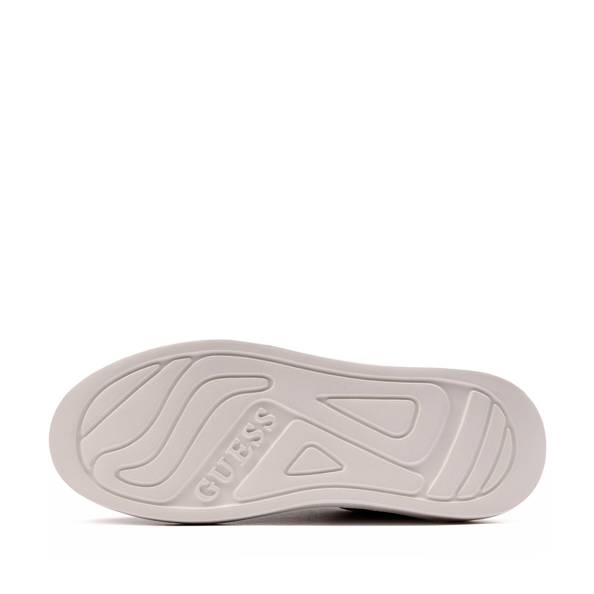 Guess Elbina12 Дамски кецове FLJE12FAB12-TAUPE