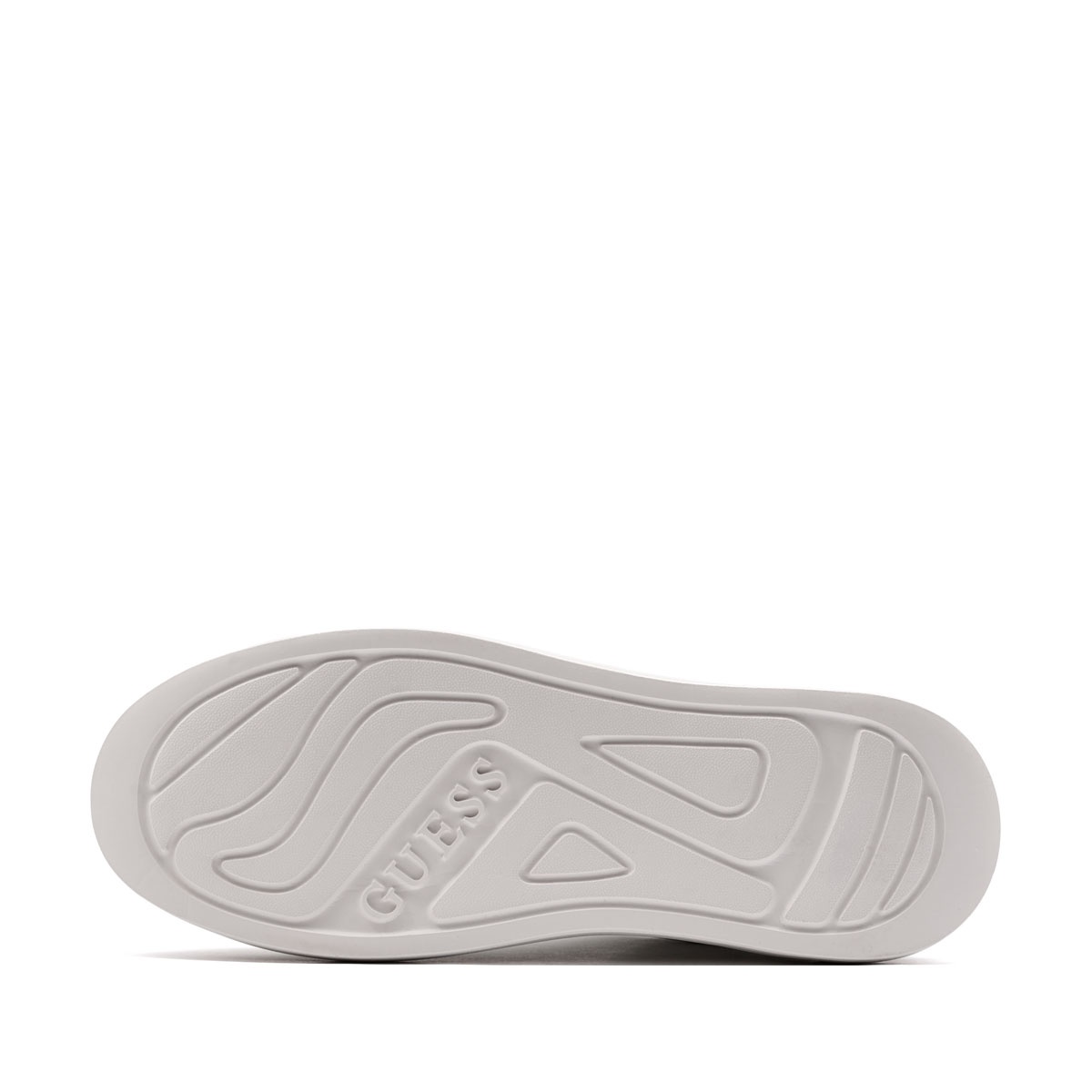 Guess Elbina14 Дамски кецове FLJE14LEA12-WHIDE