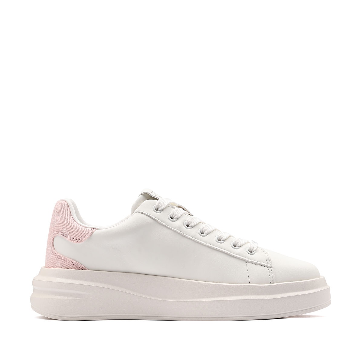 Guess Elbina14 Дамски кецове FLJE14LEA12-WHIPI