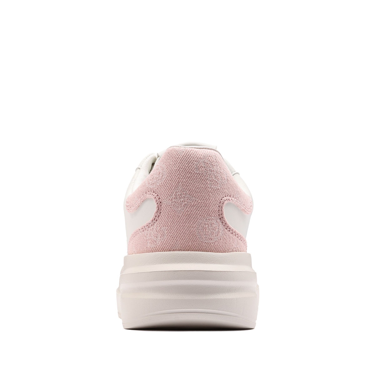 Guess Elbina14 Дамски кецове FLJE14LEA12-WHIPI