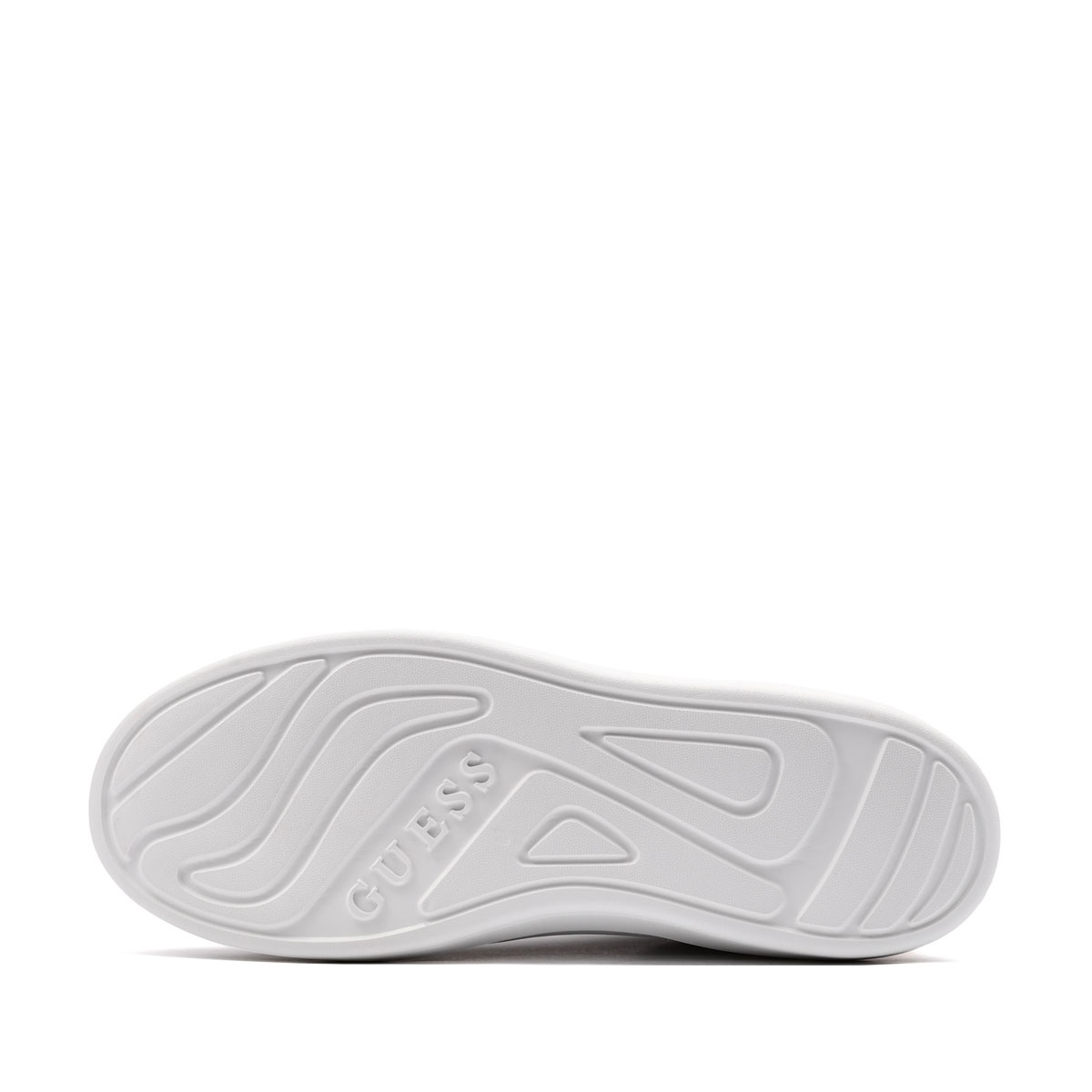 Guess Fionia Дамски кецове FLJFIOELE12-WHPLA