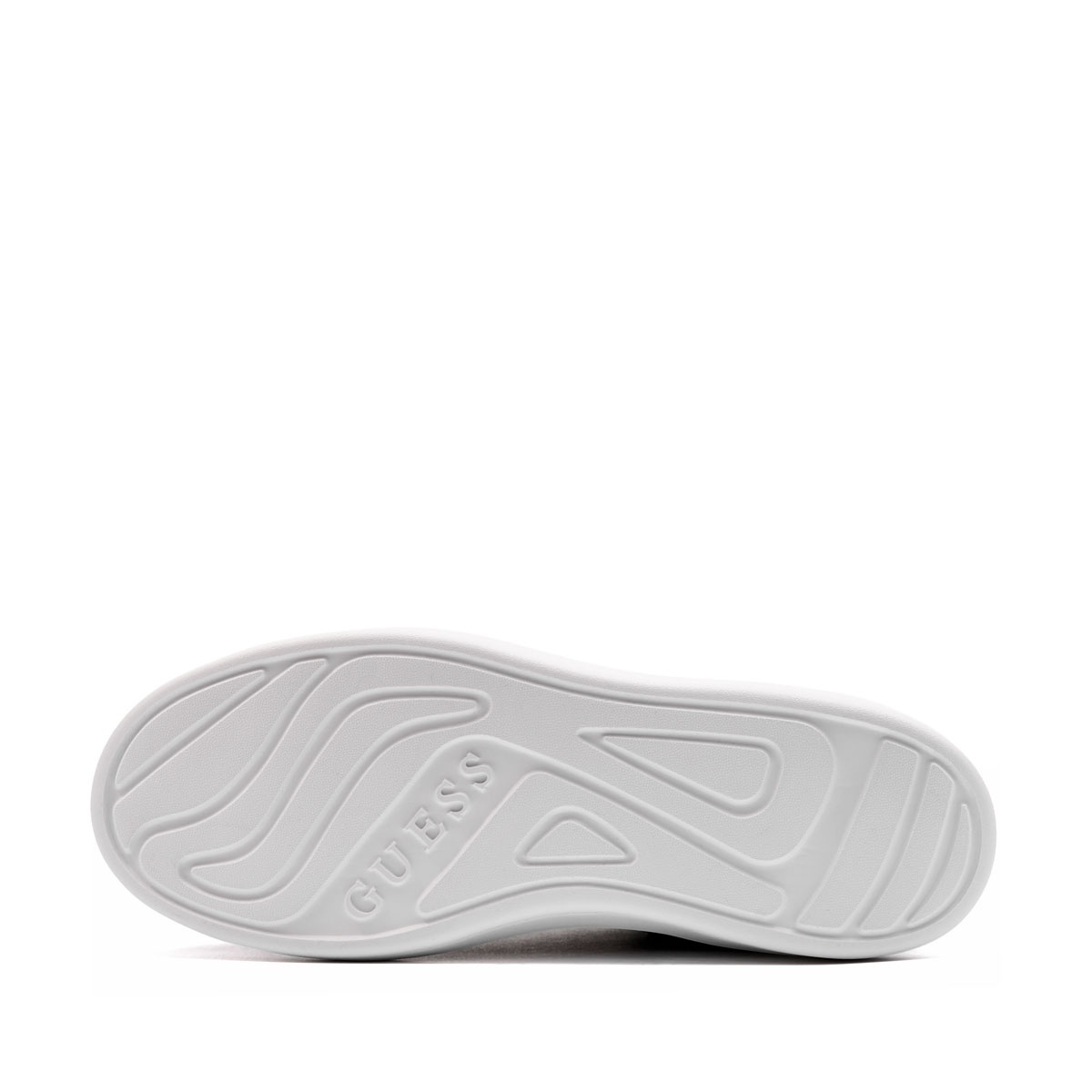 Guess Fireup Дамски кецове FLTFRELEA12-BLACK