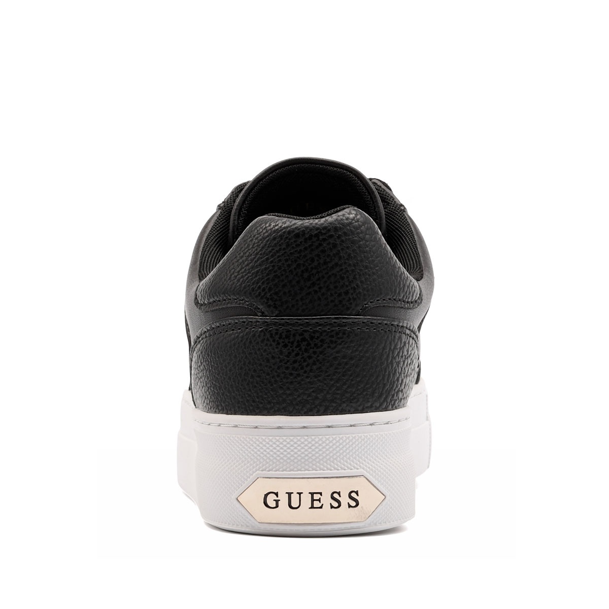 Guess Gilax Дамски кецове FLTGXLELE12-BLACK