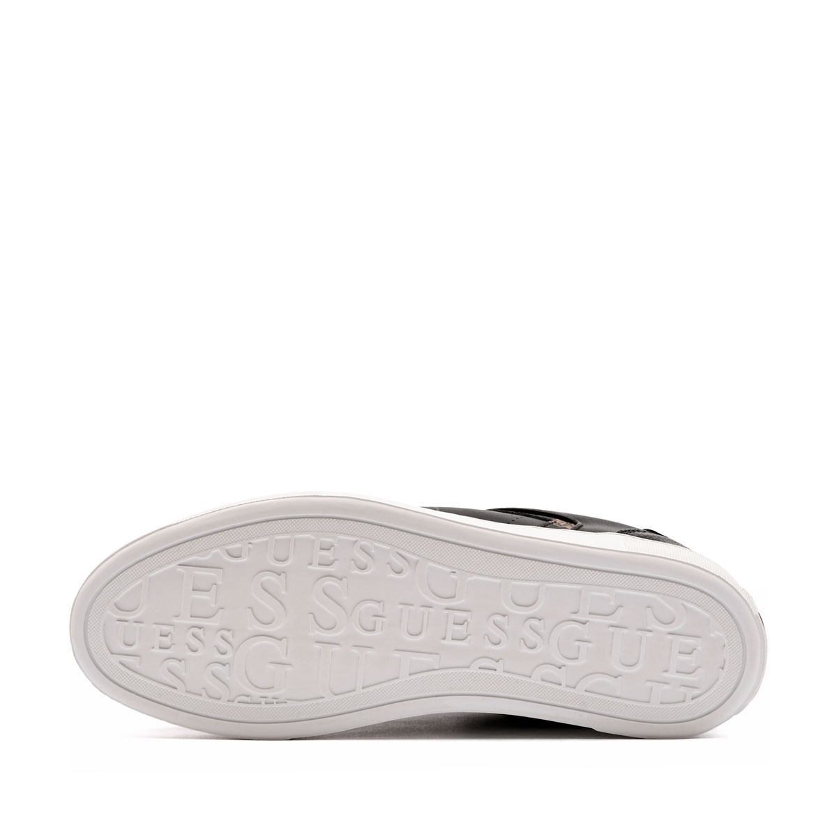 Guess Gilax Дамски кецове FLTGXLELE12-BLACK