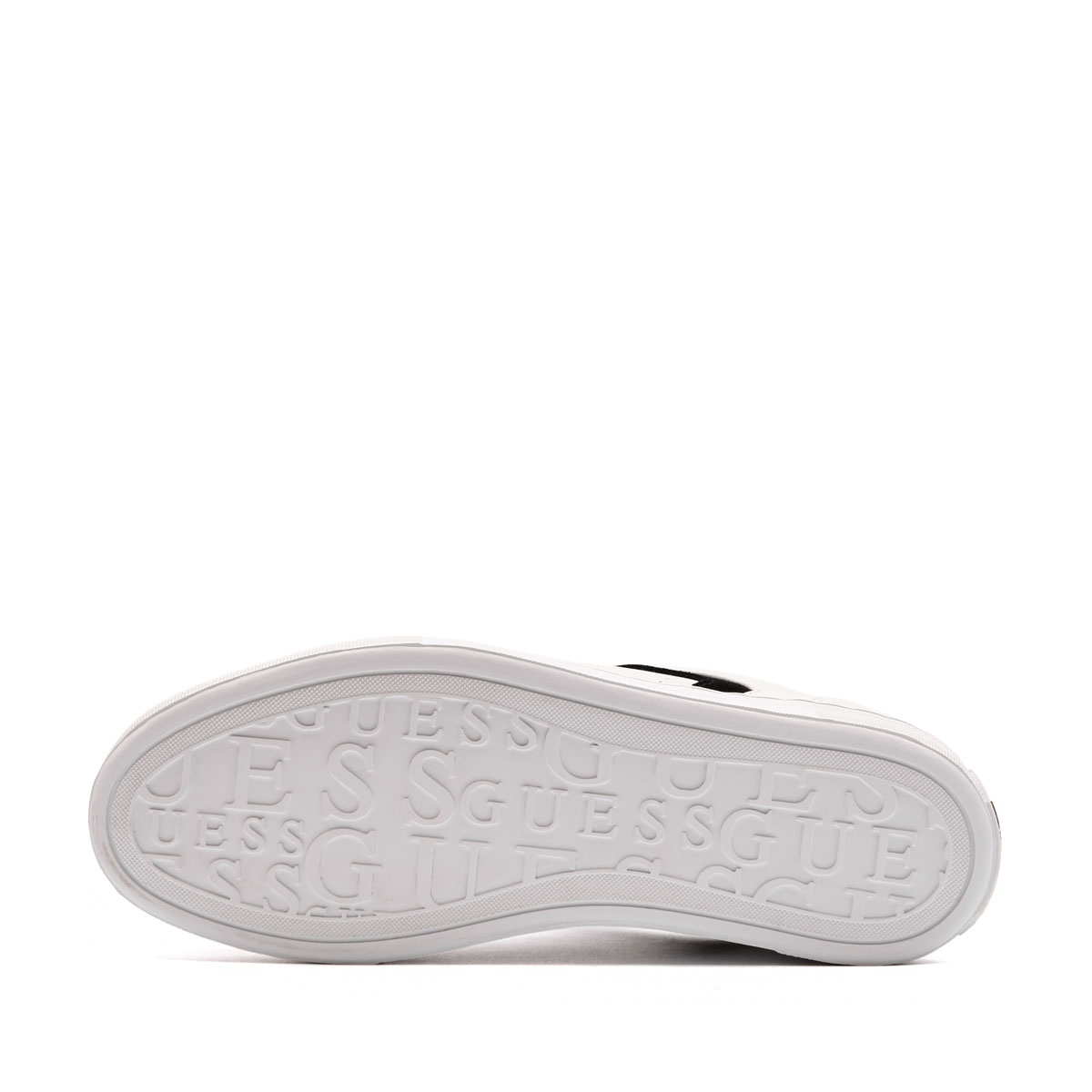Guess Gilax2 Дамски кецове FLTGX2PEL12-WHITE