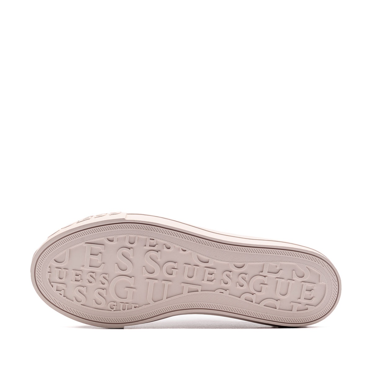 Guess Issah Дамски кецове FLPISSFAL12-SAND