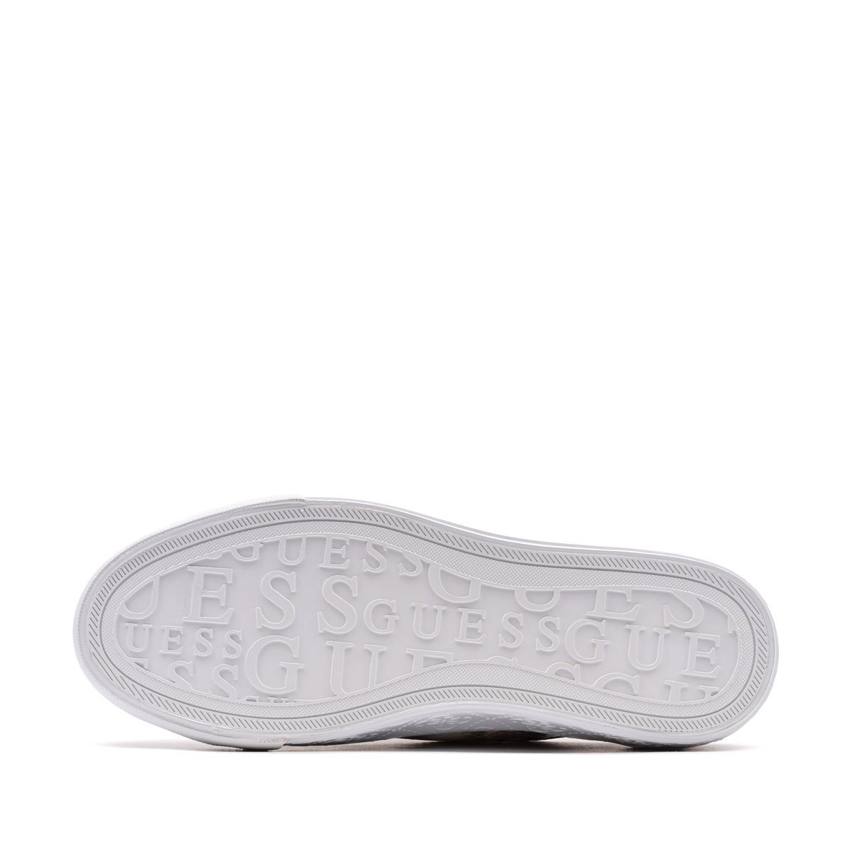 Дамски кецове Guess Jlove FLTJLVELE12-NATU Guess Jlove Дамски кецове FLTJLVELE12-NATU