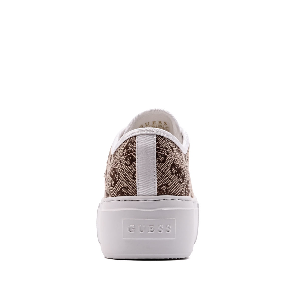 Guess Joezi4 Дамски кецове FLJJZ4FAL12-BEIBR