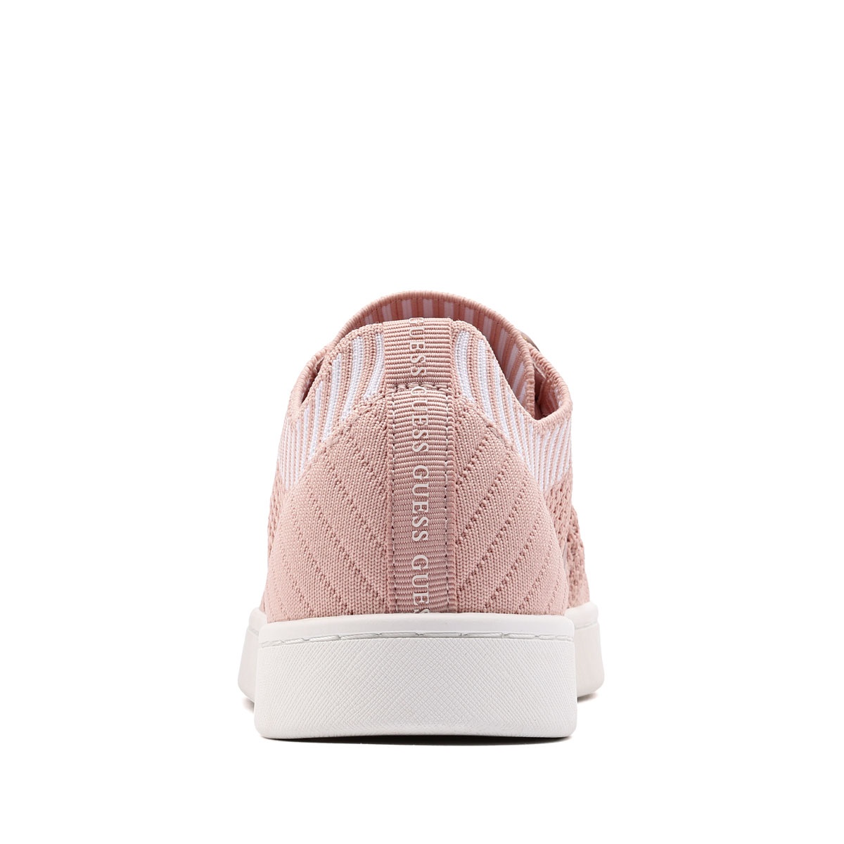 Guess Jrixie Дамски кецове FLPJRXFAB12-PINK