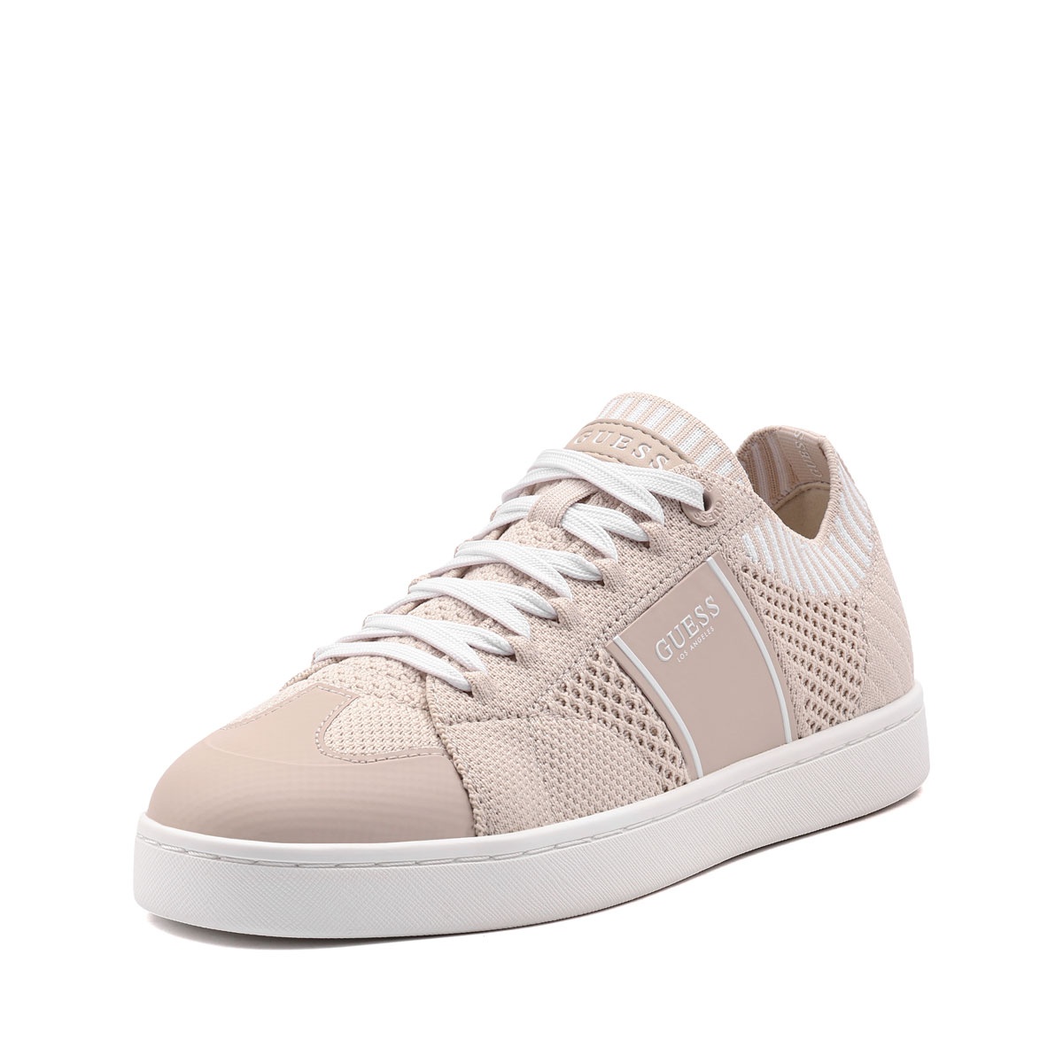 Guess Jrixie Дамски кецове FLPJRXFAB12-SAND