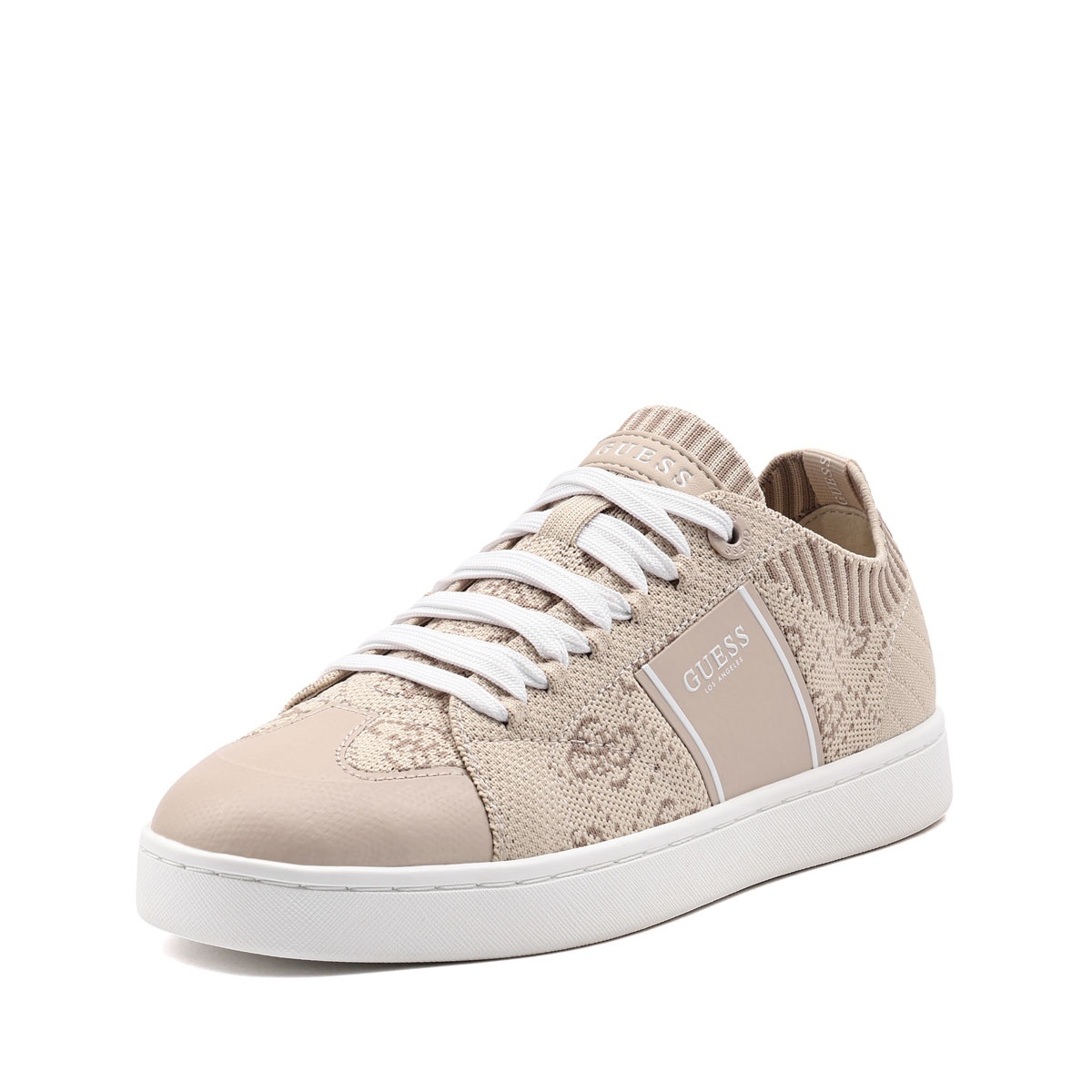 Guess Jrixie Дамски кецове FLPJRXFAL12-MULTI