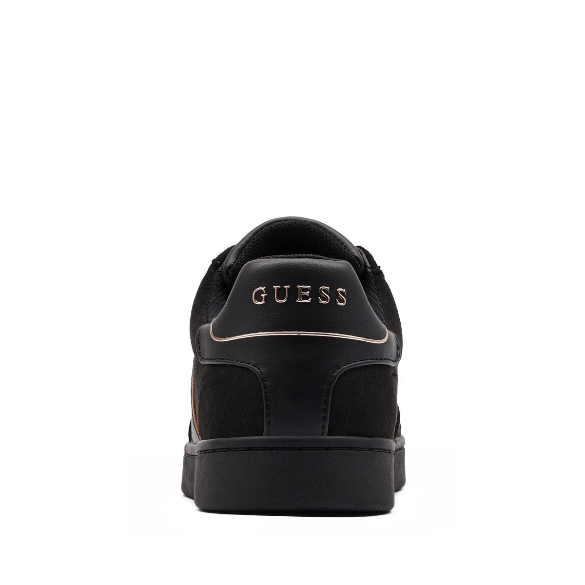 Дамски кецове Guess Jrone7 FLFJR7ESU12-BLKPL Guess Jrone7 Дамски кецове FLFJR7ESU12-BLKPL