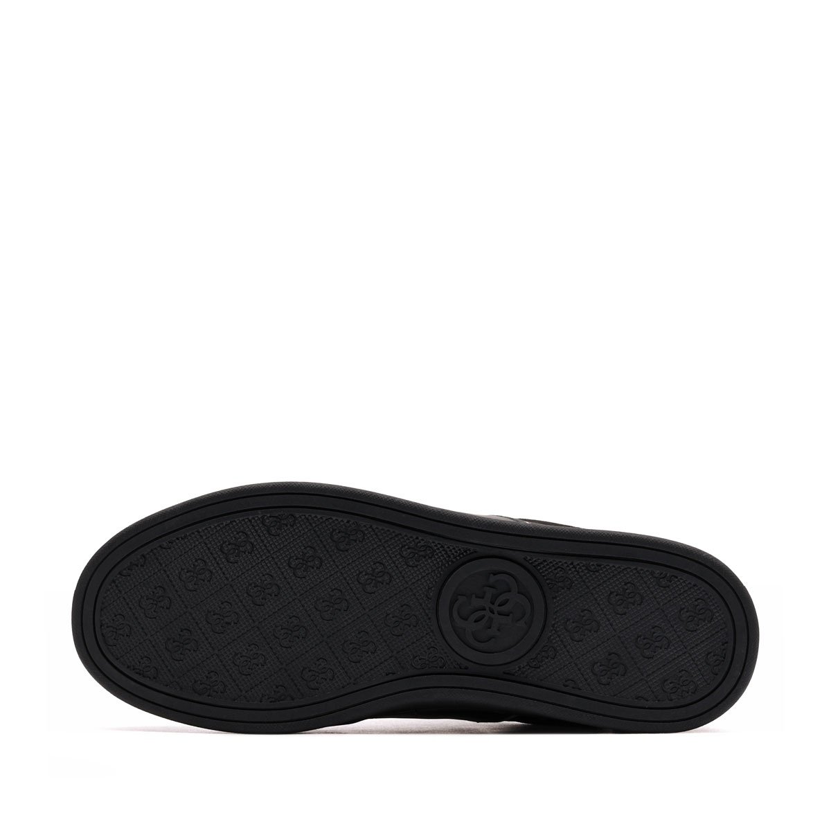 Дамски кецове Guess Jrone7 FLFJR7ESU12-BLKPL Guess Jrone7 Дамски кецове FLFJR7ESU12-BLKPL