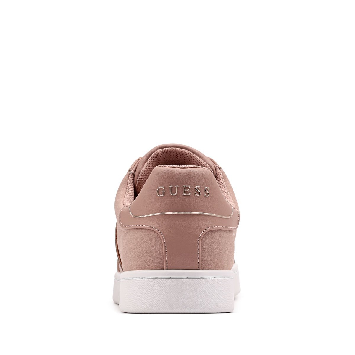 Дамски кецове Guess Jrone8 FLFJR8LEL12-BLUSH Guess Jrone8 Дамски кецове FLFJR8LEL12-BLUSH