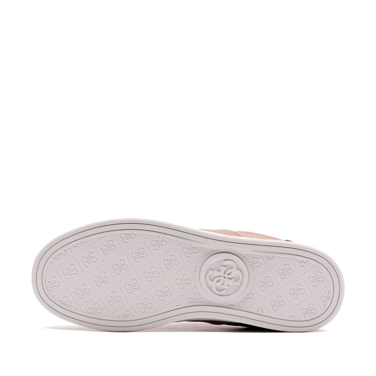 Дамски кецове Guess Jrone8 FLFJR8LEL12-BLUSH Guess Jrone8 Дамски кецове FLFJR8LEL12-BLUSH
