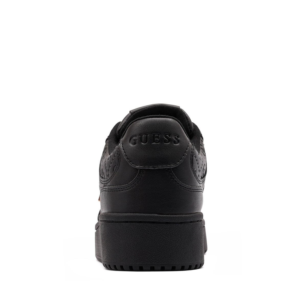 Guess Miram6 Дамски кецове FLJMI6FAL12-BLKBL