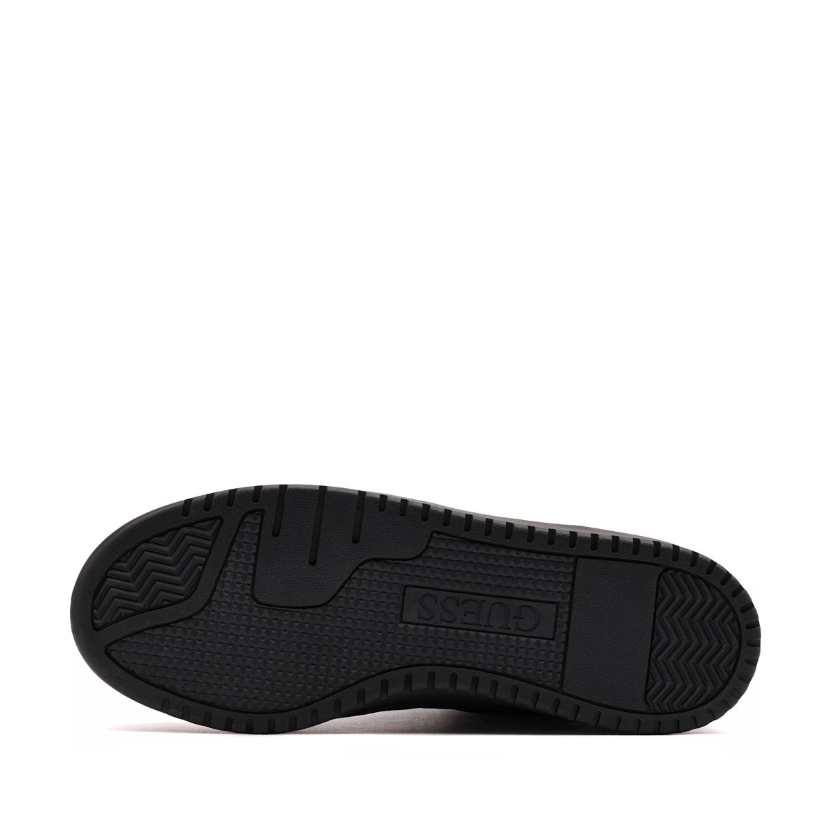 Guess Miram6 Дамски кецове FLJMI6FAL12-BLKBL