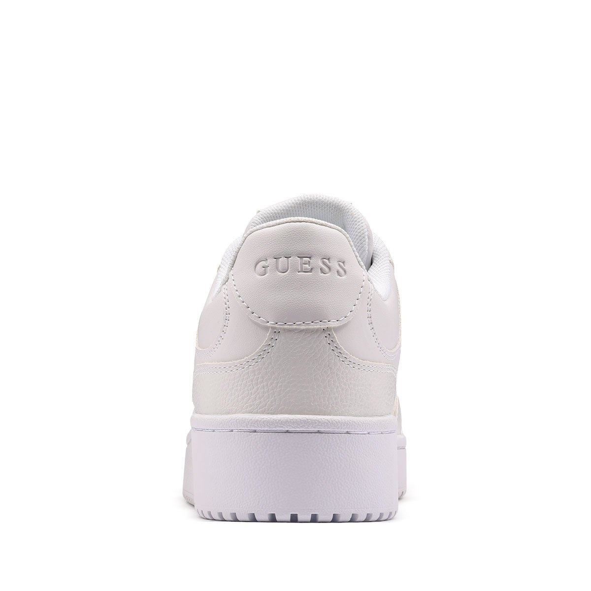 Дамски кецове Guess Miram FLPMIRELE12-WHITE Guess Miram Дамски кецове FLPMIRELE12-WHITE