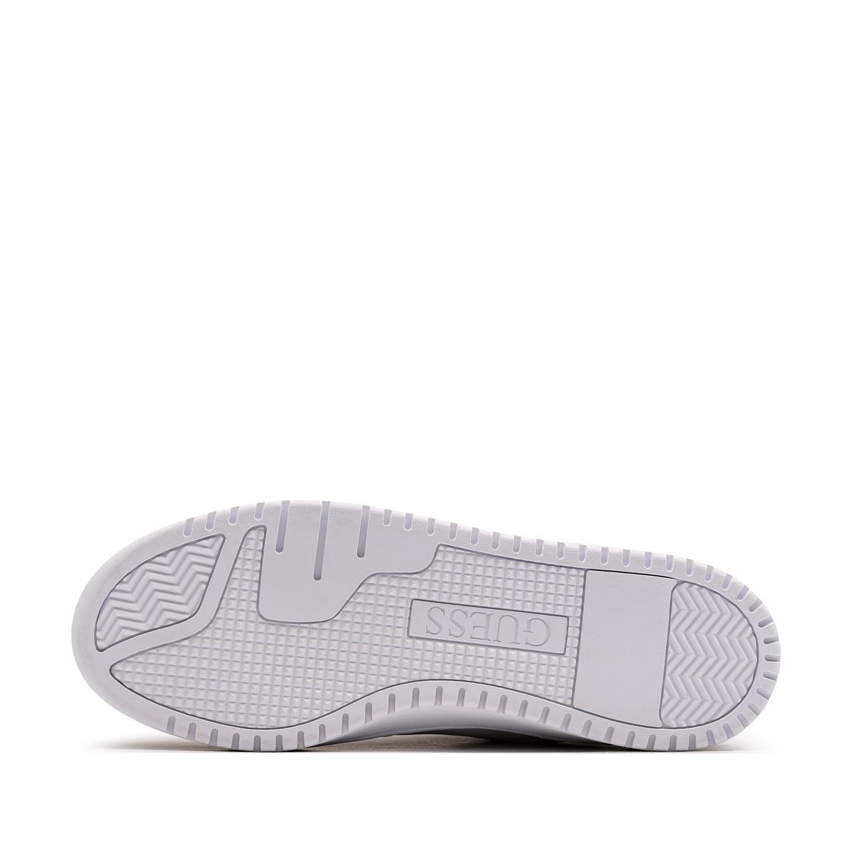 Дамски кецове Guess Miram FLPMIRELE12-WHITE Guess Miram Дамски кецове FLPMIRELE12-WHITE