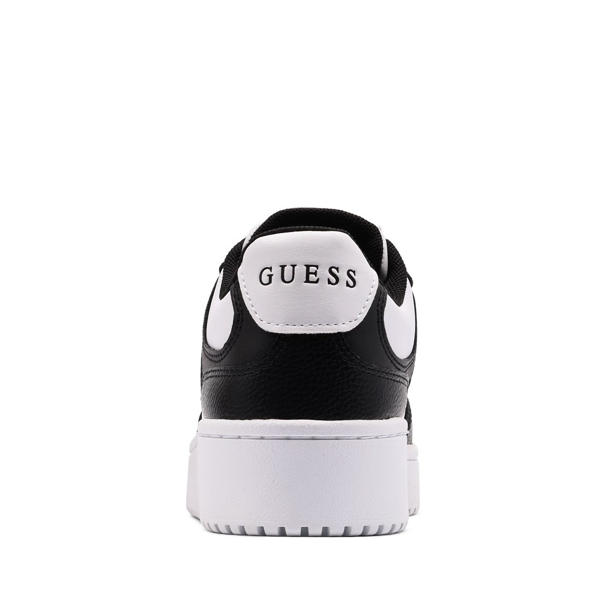 Дамски кецове Guess Miram4 FLJMR4ELE12-WHBLK Guess Miram4 Дамски кецове FLJMR4ELE12-WHBLK