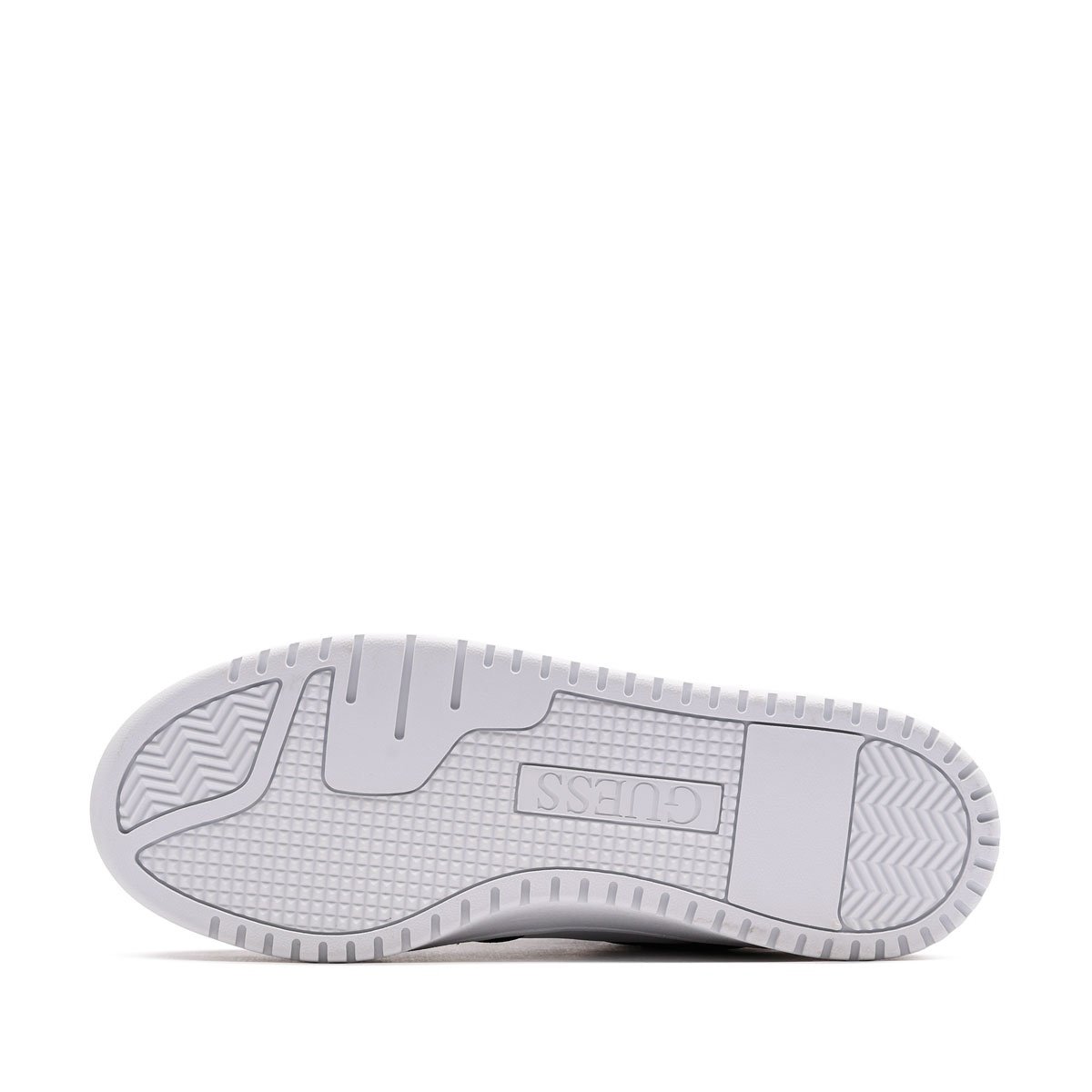 Дамски кецове Guess Miram4 FLJMR4ELE12-WHBLK Guess Miram4 Дамски кецове FLJMR4ELE12-WHBLK