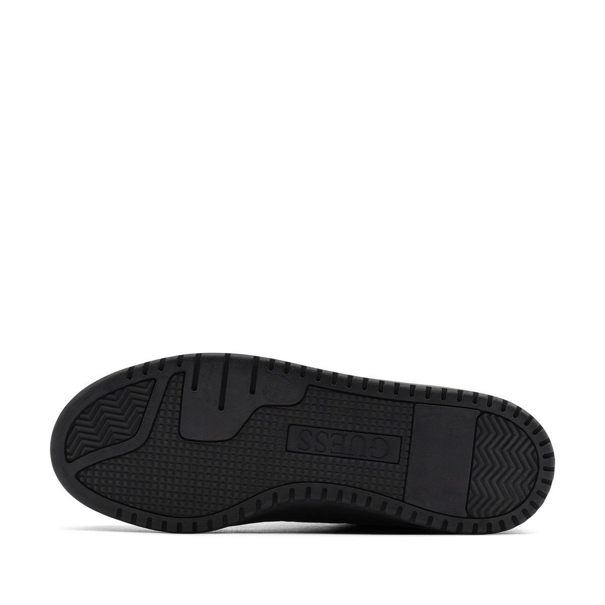 Guess Miram9 Дамски кецове FLFMR9ELE12-BLACK