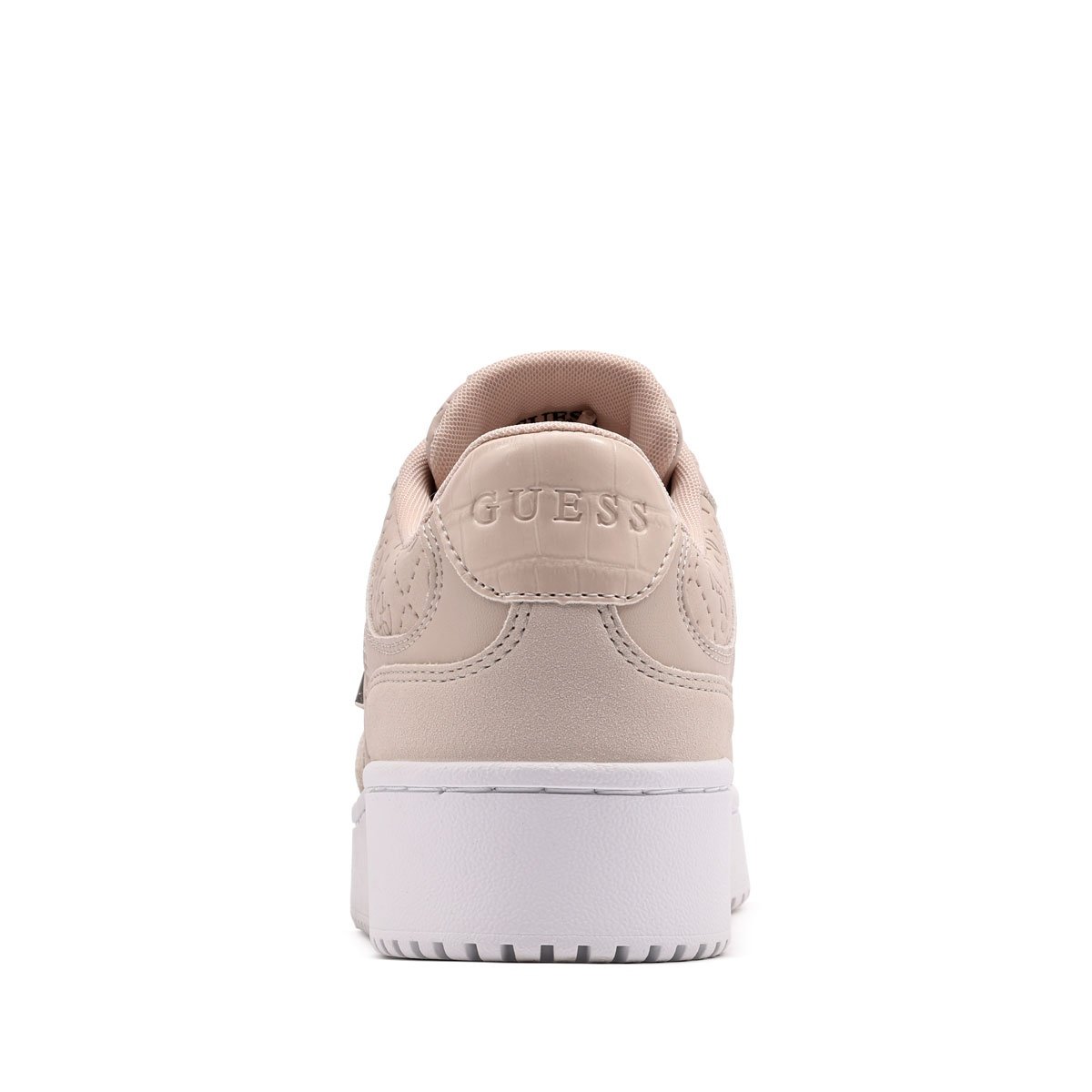 Дамски кецове Guess Miram9 FLFMR9FAL12-IVORY Guess Miram9 Дамски кецове FLFMR9FAL12-IVORY