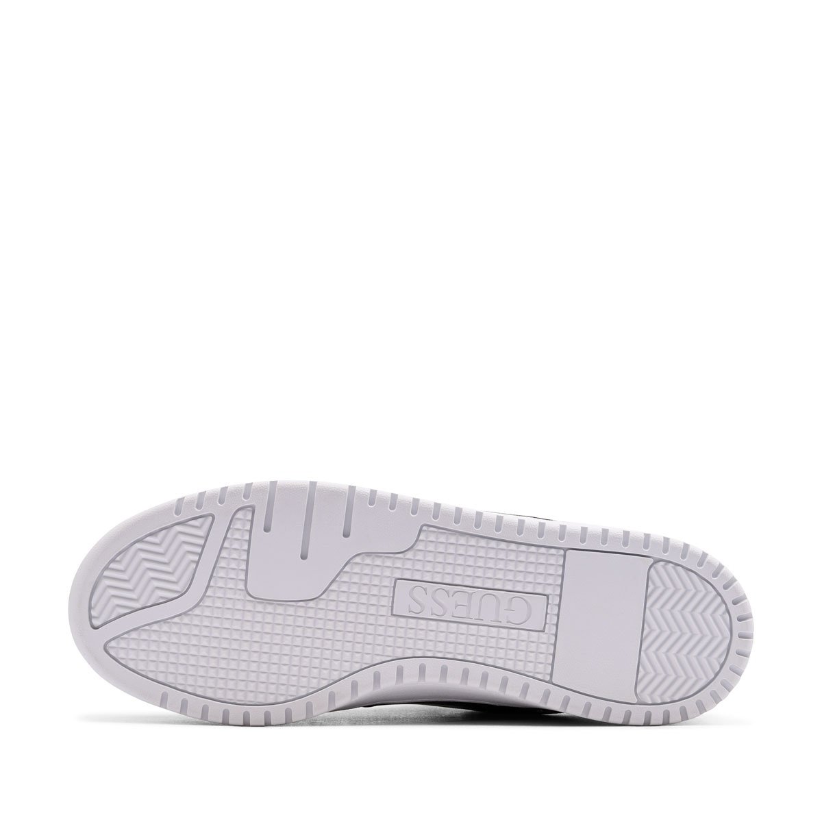 Дамски кецове Guess Mogana FLFMGNELE12-BLACK Guess Mogana Дамски кецове FLFMGNELE12-BLACK
