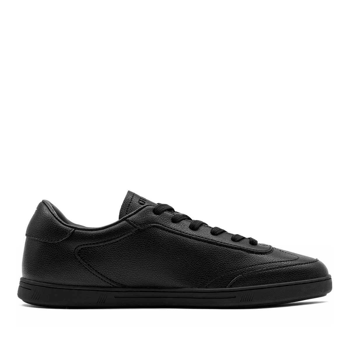 Guess Nixxter2 Мъжки кецове FMTNIXLEA12-BLACK