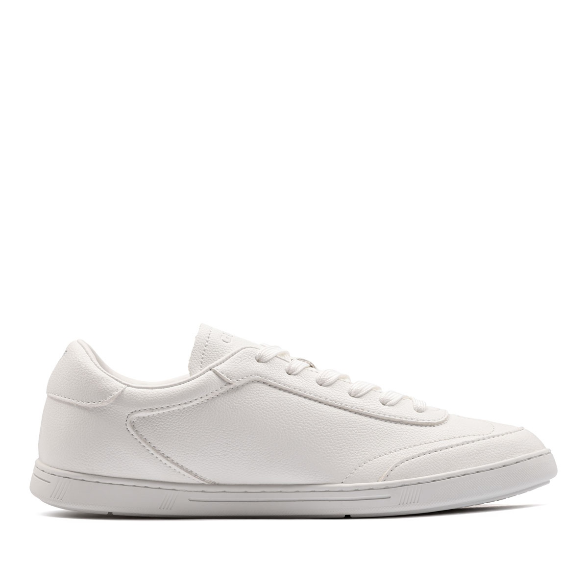 Guess Nixxter2 Мъжки кецове FMTNIXLEA12-WHITE