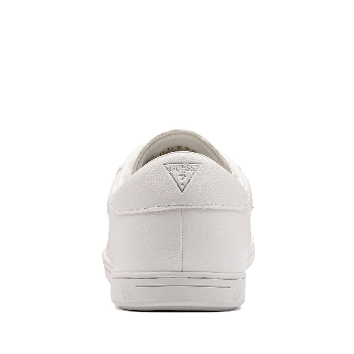Guess Nixxter2 Мъжки кецове FMTNIXLEA12-WHITE