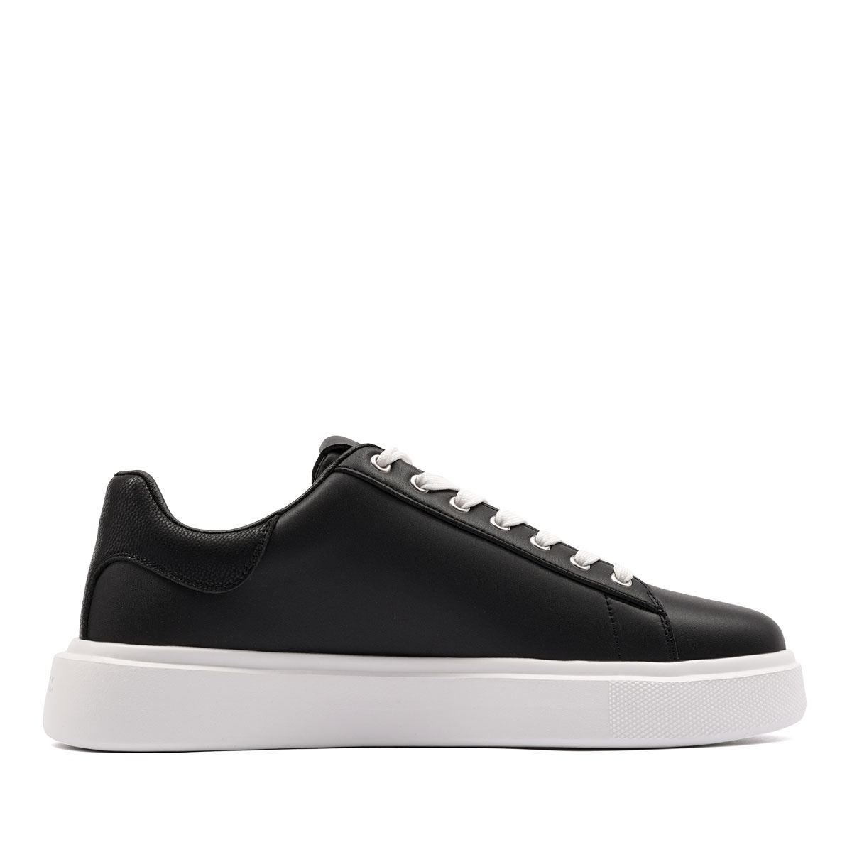 Guess Pravi Мъжки кецове FMJAVILEA12-BLACK