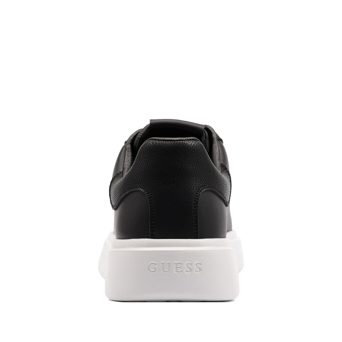 Guess Pravi Мъжки кецове FMJAVILEA12-BLACK