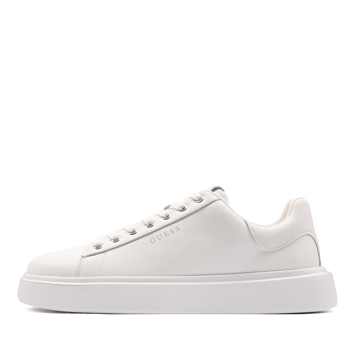 Guess Pravi Мъжки кецове FMJAVILEA12-WHITE