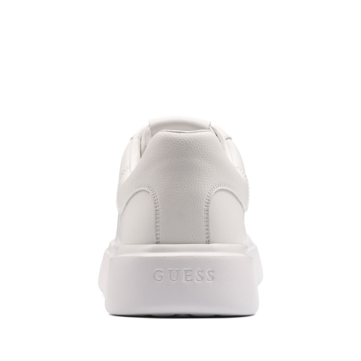 Guess Pravi Мъжки кецове FMJAVILEA12-WHITE