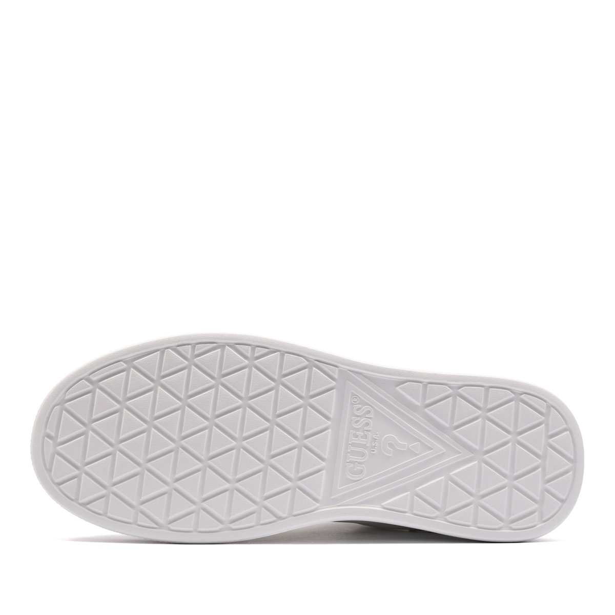 Guess Pravi Мъжки кецове FMJAVILEA12-WHITE