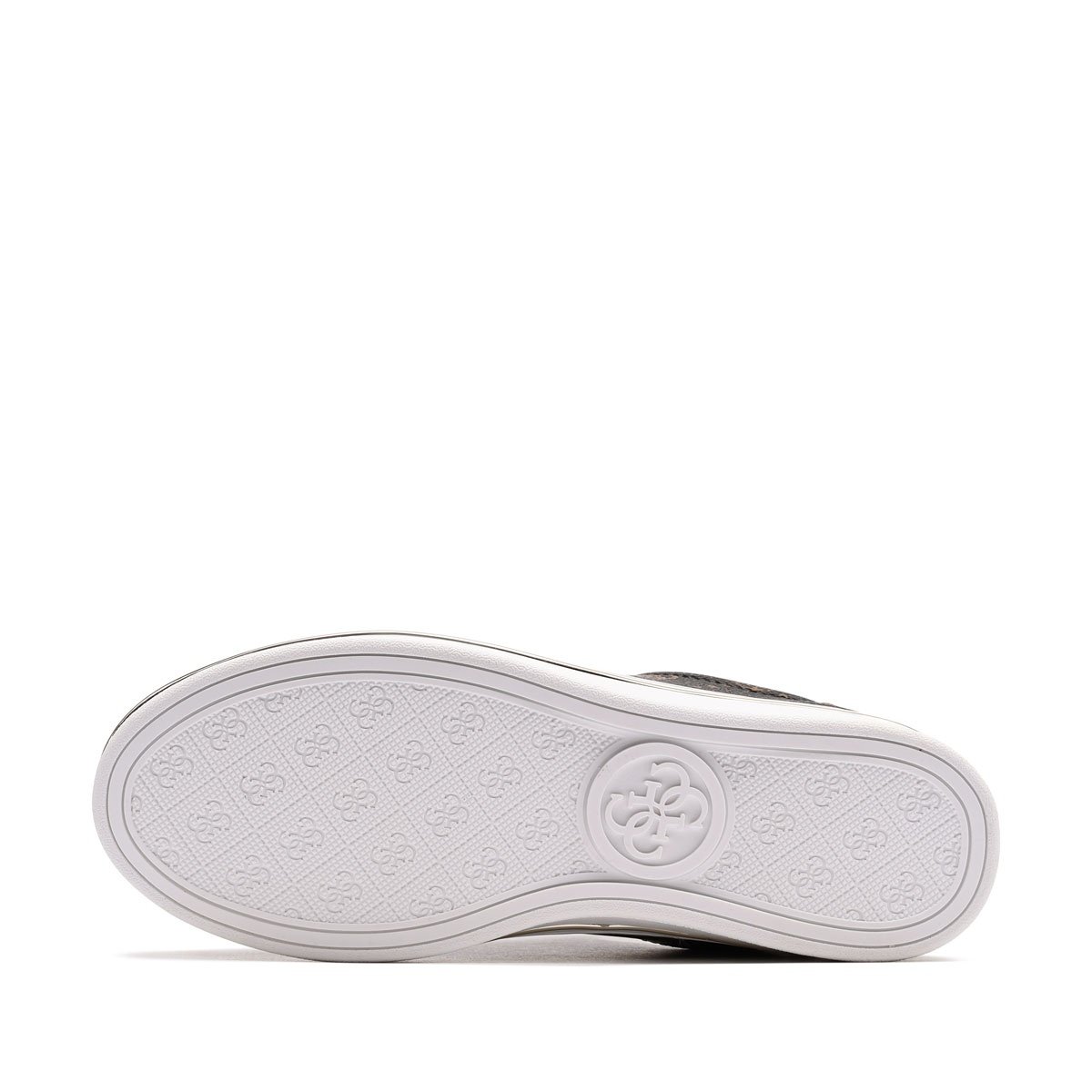 Дамски кецове Guess Stasey3 FLTSS3FAL12-BLKBR Guess Stasey3 Дамски кецове FLTSS3FAL12-BLKBR