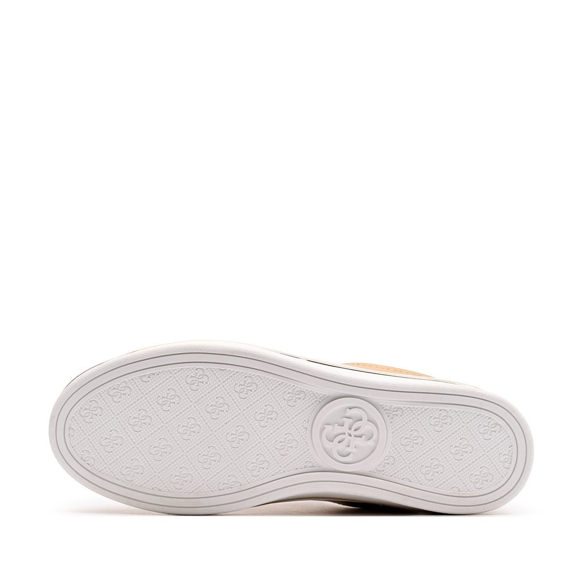 Guess Stasey3 Дамски кецове FLTSS3LEL12-PLATI