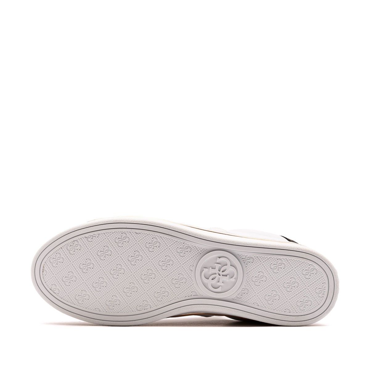 Guess Stew Дамски кецове FLPSTWELE12-WHITE