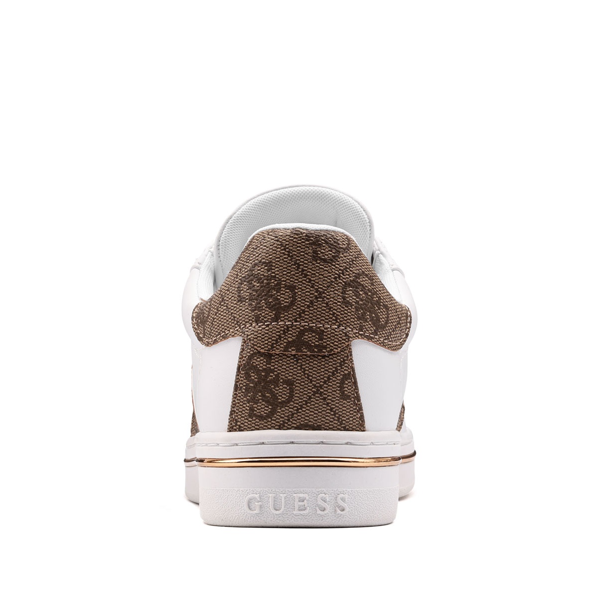 Guess Stew Дамски кецове FLPSTWFAL12-BEIBR