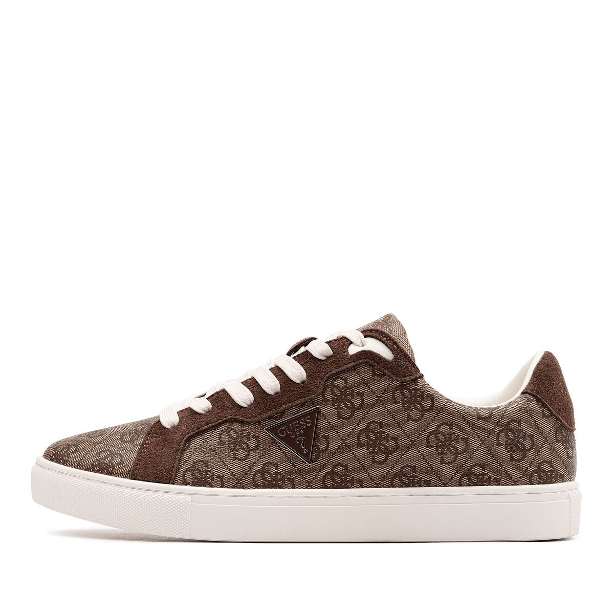Guess Todi 3 Мъжки кецове FMTTO3ELL12-BEIBR