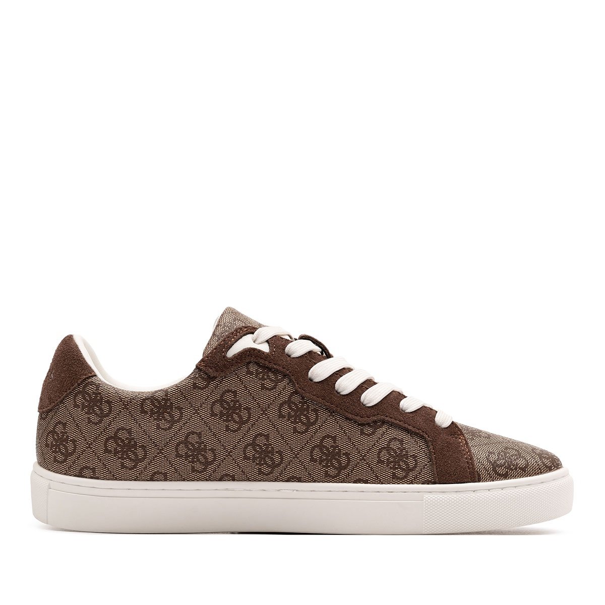 Guess Todi 3 Мъжки кецове FMTTO3ELL12-BEIBR