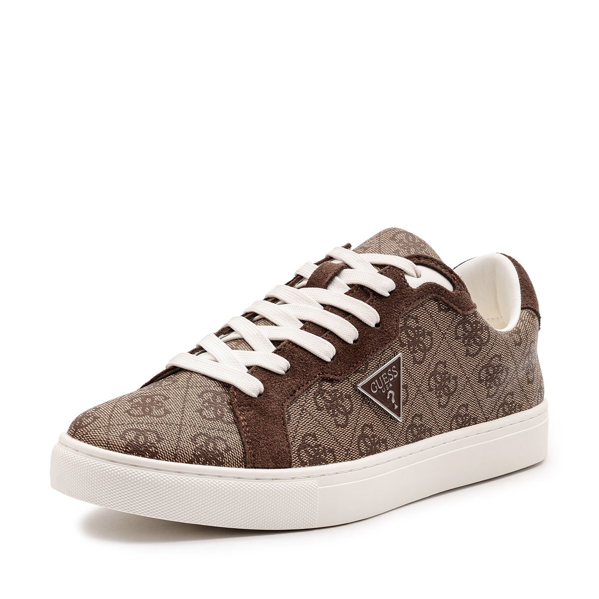 Guess Todi 3 Мъжки кецове FMTTO3ELL12-BEIBR