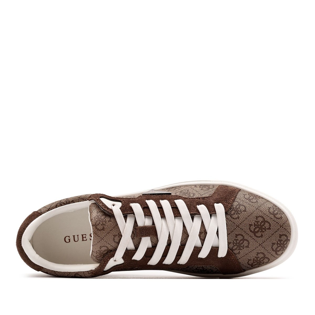 Guess Todi 3 Мъжки кецове FMTTO3ELL12-BEIBR