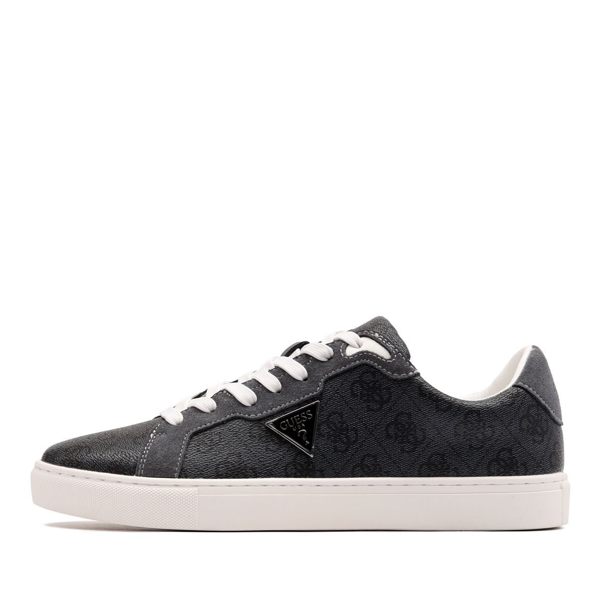 Guess Todi 3 Мъжки кецове FMTTO3ELL12-COAL