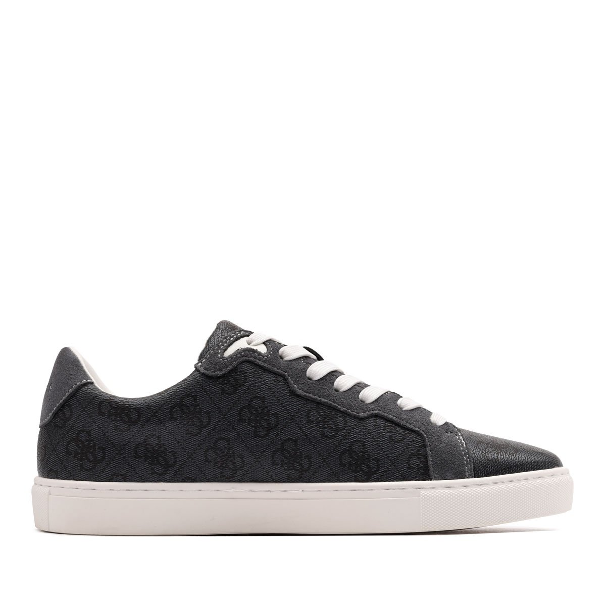 Guess Todi 3 Мъжки кецове FMTTO3ELL12-COAL