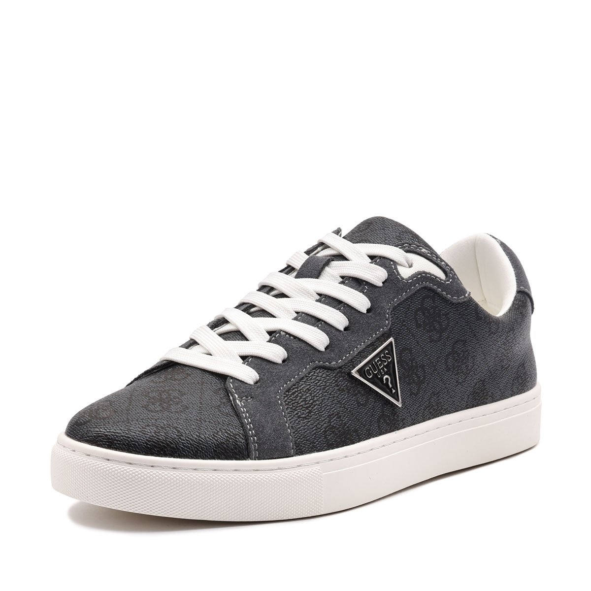 Guess Todi 3 Мъжки кецове FMTTO3ELL12-COAL