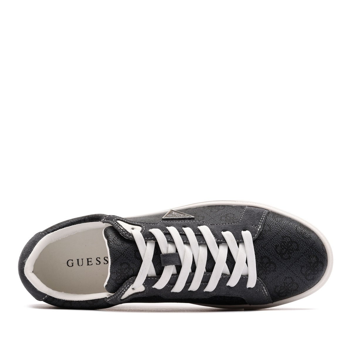 Guess Todi 3 Мъжки кецове FMTTO3ELL12-COAL
